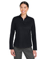 Ladies' Express Tech Performance Quarter-Zip