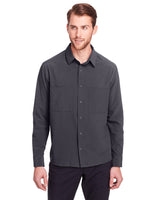 Men's Borough Stretch Performance Shirt