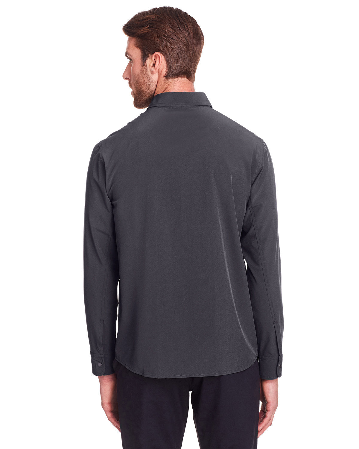 Men's Borough Stretch Performance Shirt