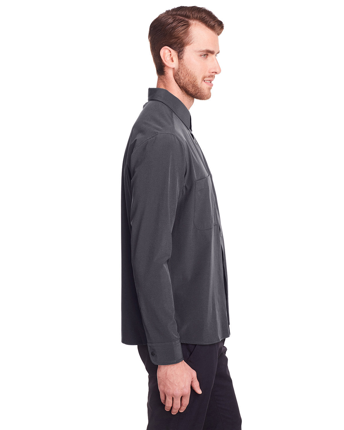 Men's Borough Stretch Performance Shirt