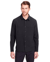 Men's Borough Stretch Performance Shirt