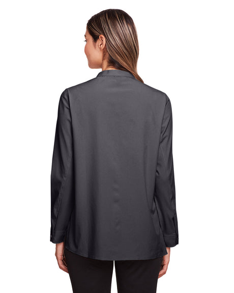 Ladies' Borough Stretch Performance Shirt