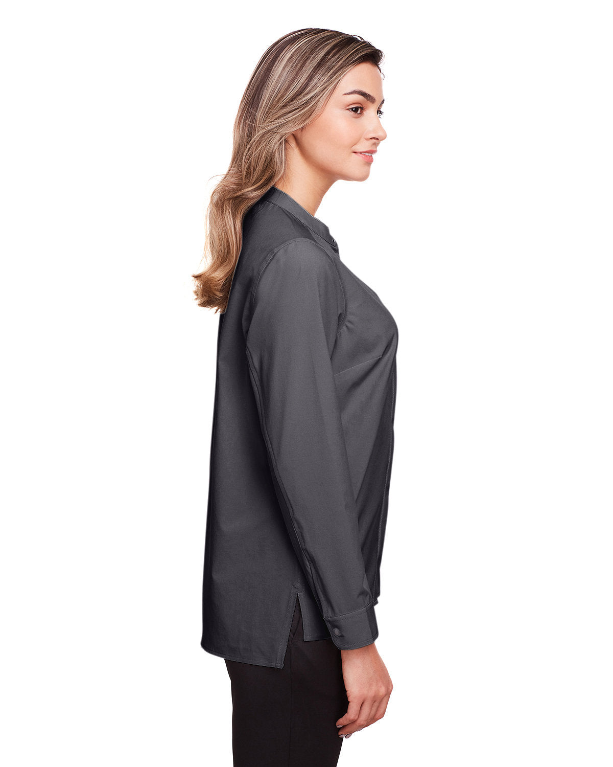 Ladies' Borough Stretch Performance Shirt