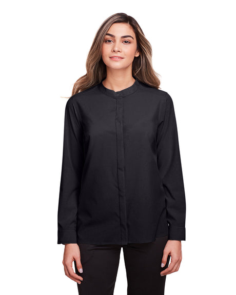 Ladies' Borough Stretch Performance Shirt