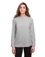 Ladies' Borough Stretch Performance Shirt