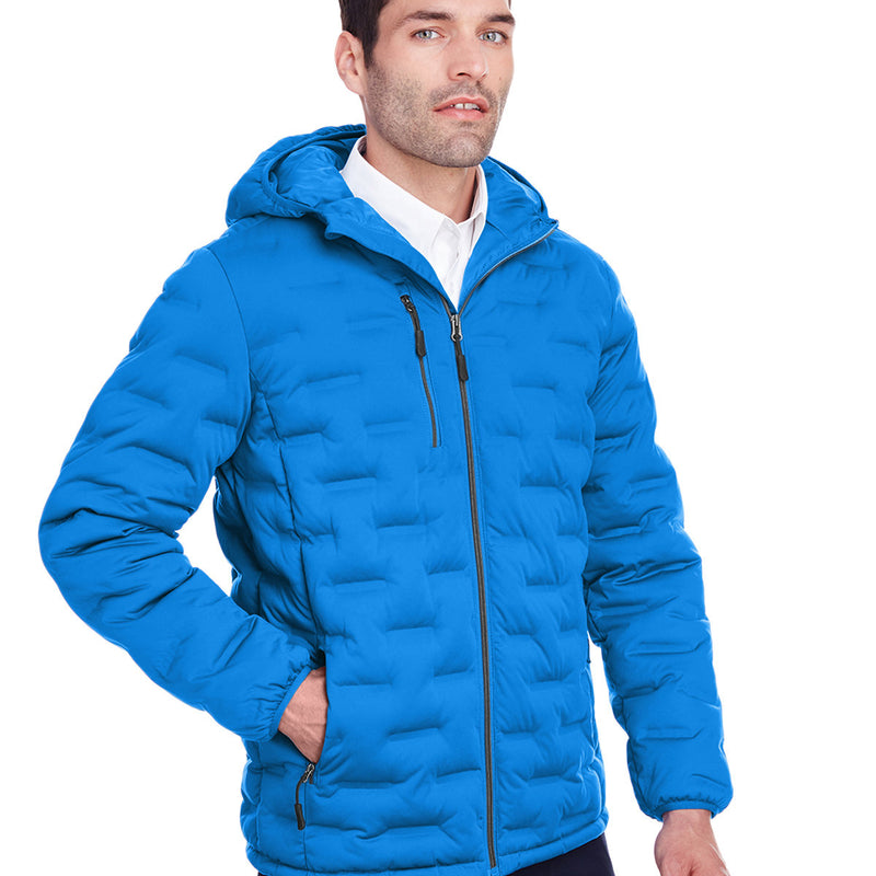 Men's Loft Puffer Jacket