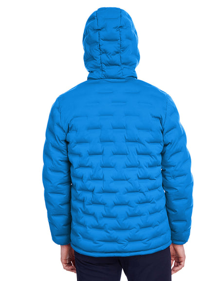 Men's Loft Puffer Jacket