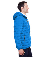 Men's Loft Puffer Jacket