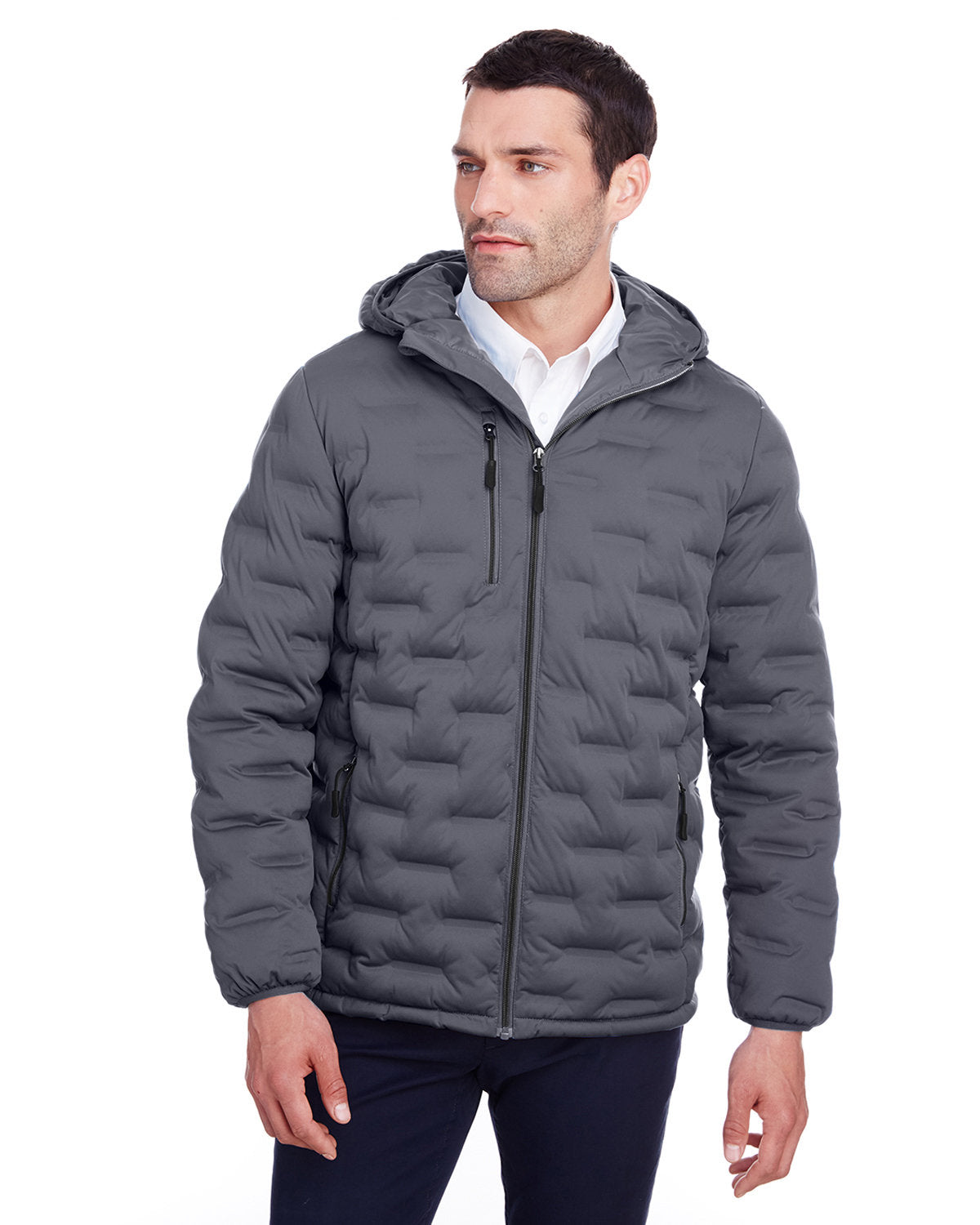 Men's Loft Puffer Jacket