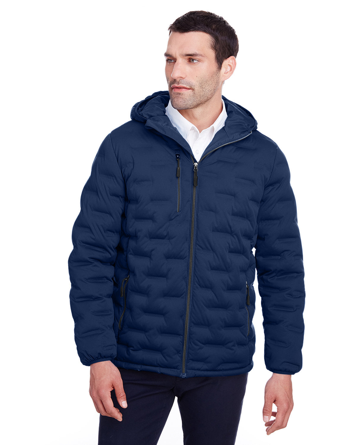 Men's Loft Puffer Jacket