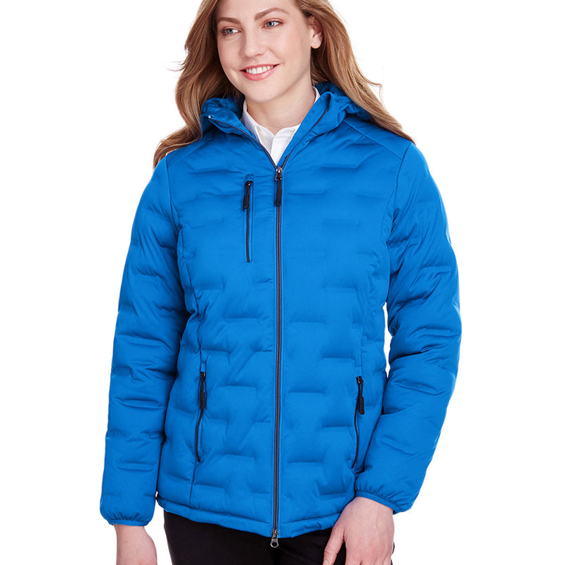 Ladies' Loft Puffer Jacket