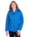 Ladies' Loft Puffer Jacket