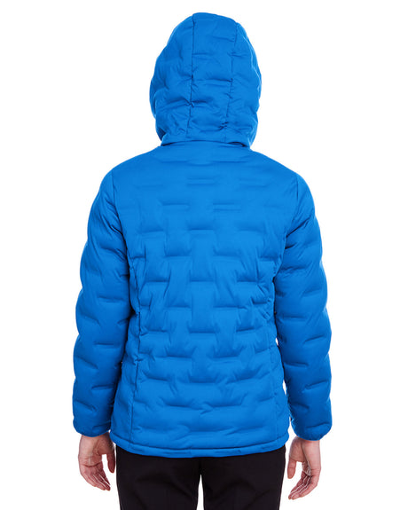 Ladies' Loft Puffer Jacket