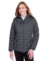 Ladies' Loft Puffer Jacket