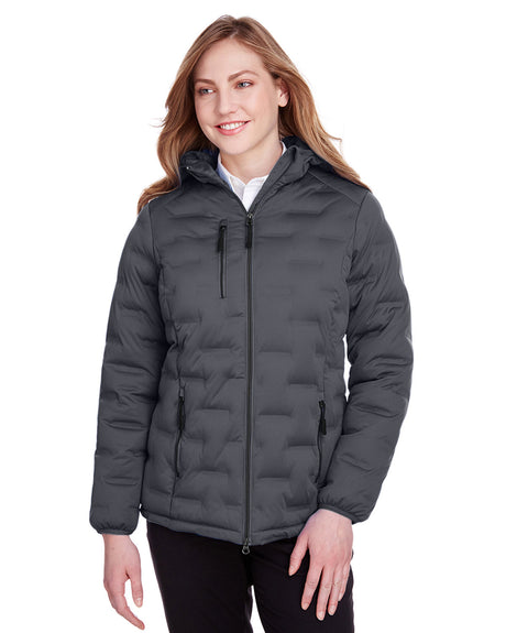 Ladies' Loft Puffer Jacket