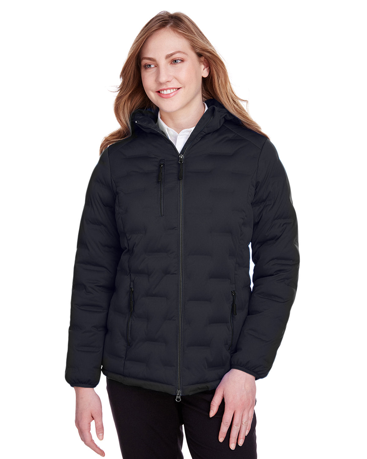 Ladies' Loft Puffer Jacket