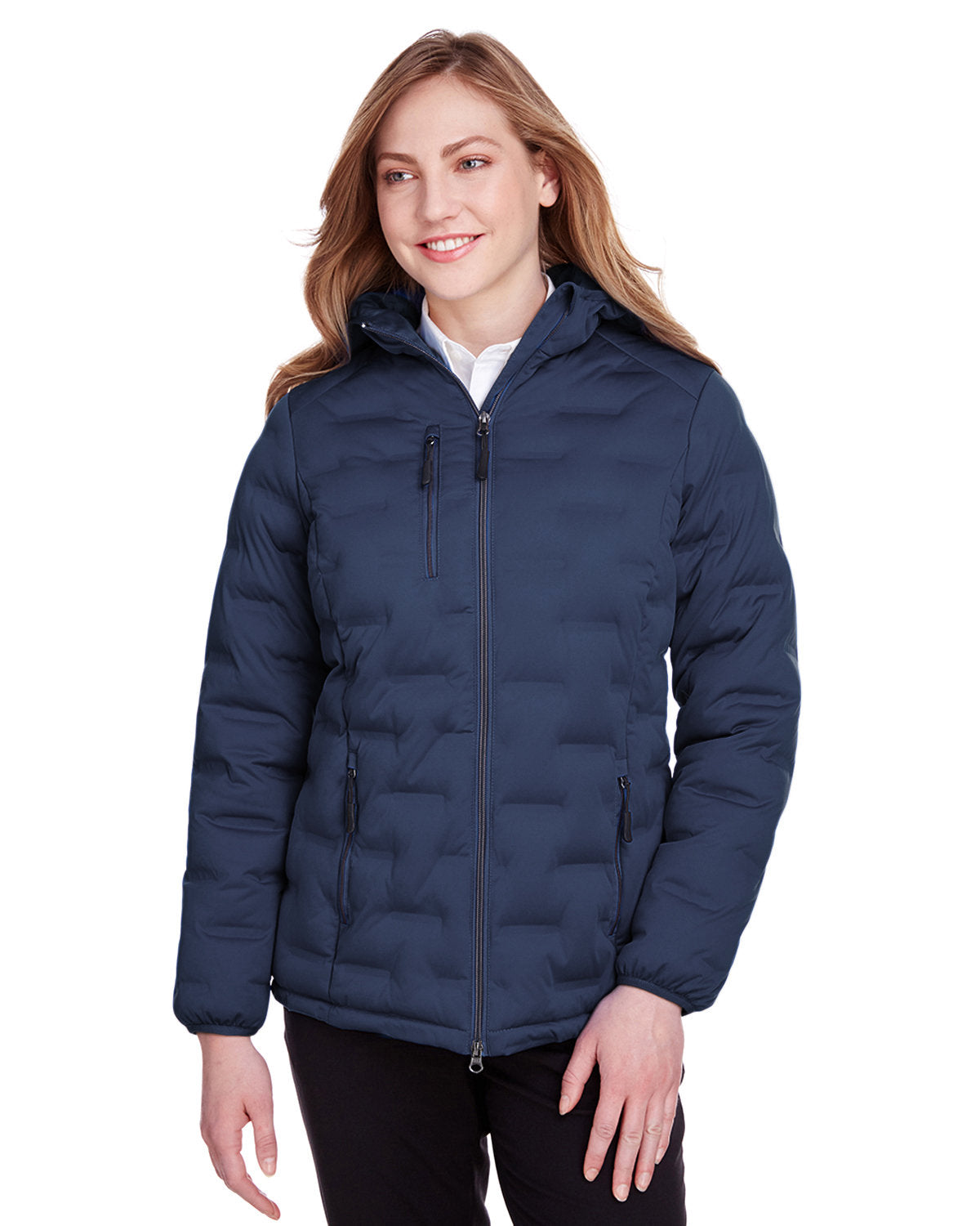 Ladies' Loft Puffer Jacket