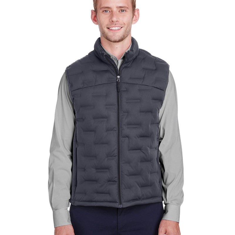 Men's Loft Pioneer Hybrid Vest