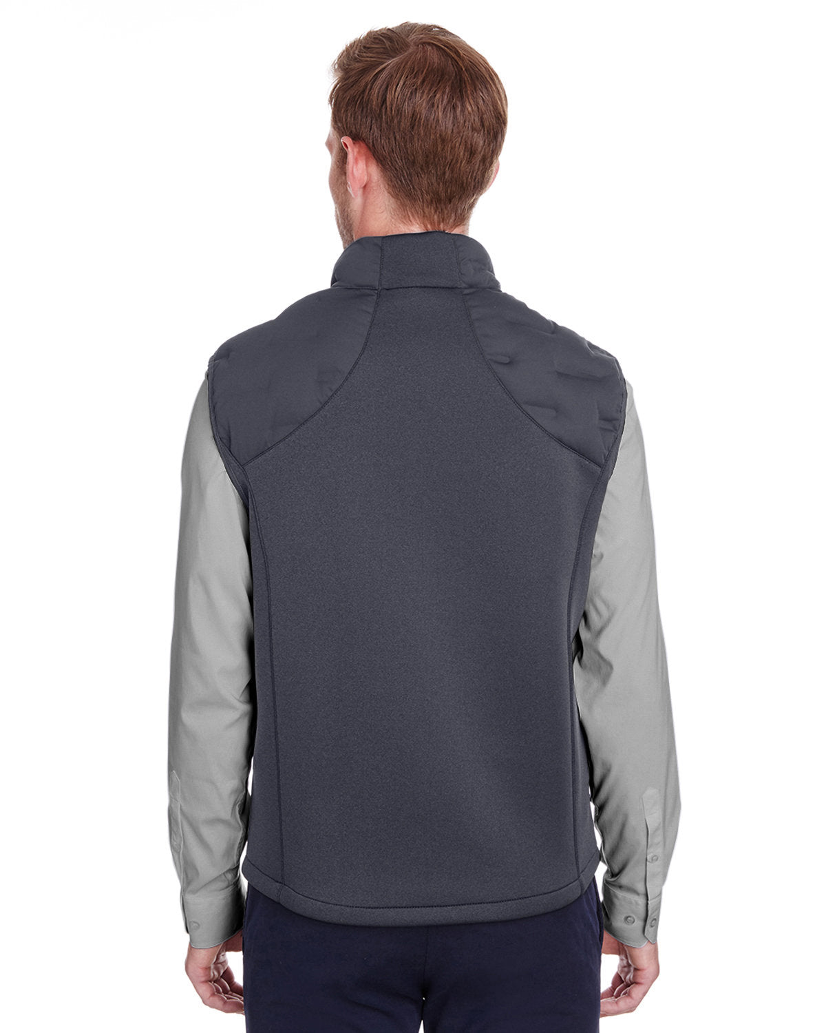 Men's Loft Pioneer Hybrid Vest