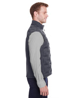 Men's Loft Pioneer Hybrid Vest