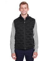 Men's Loft Pioneer Hybrid Vest