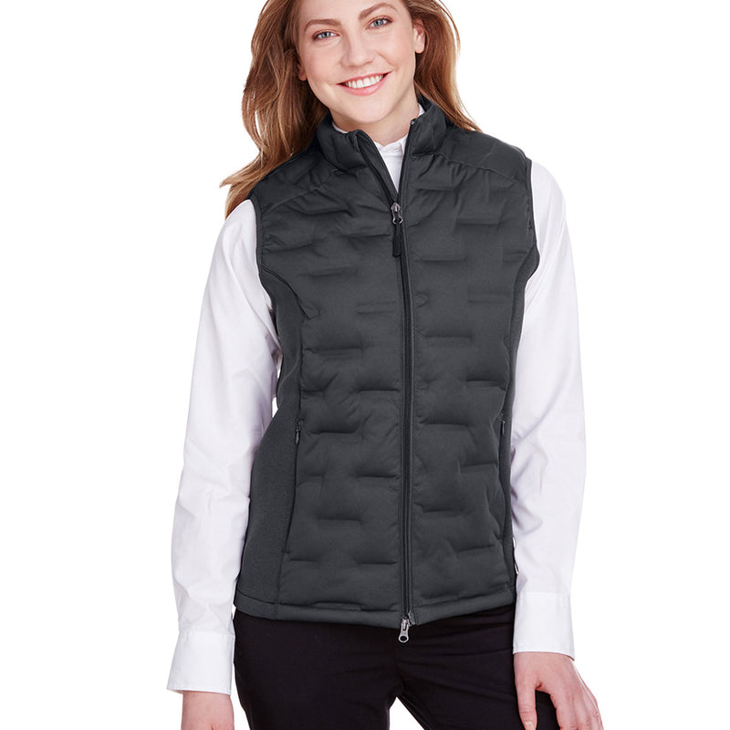 Ladies' Loft Pioneer Hybrid Vest