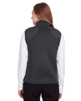 Ladies' Loft Pioneer Hybrid Vest