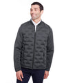 Men's Loft Pioneer Hybrid Bomber Jacket