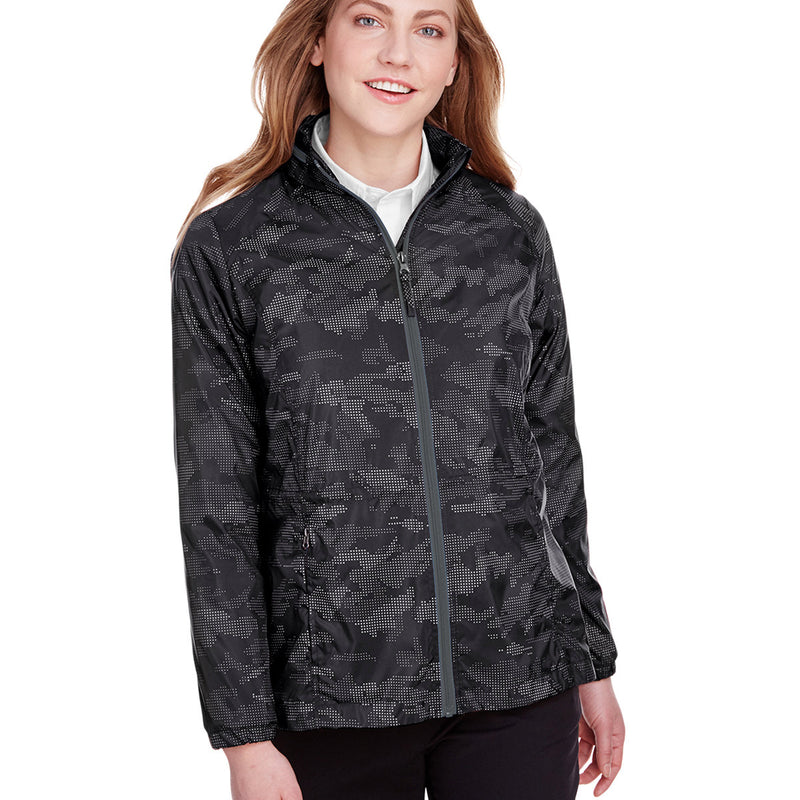 Ladies' Rotate Reflective Jacket