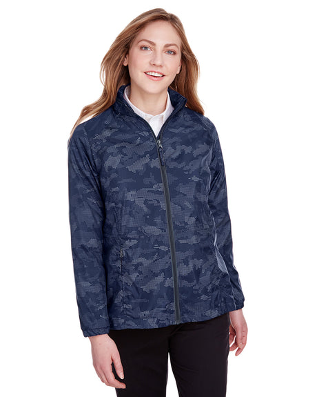 Ladies' Rotate Reflective Jacket