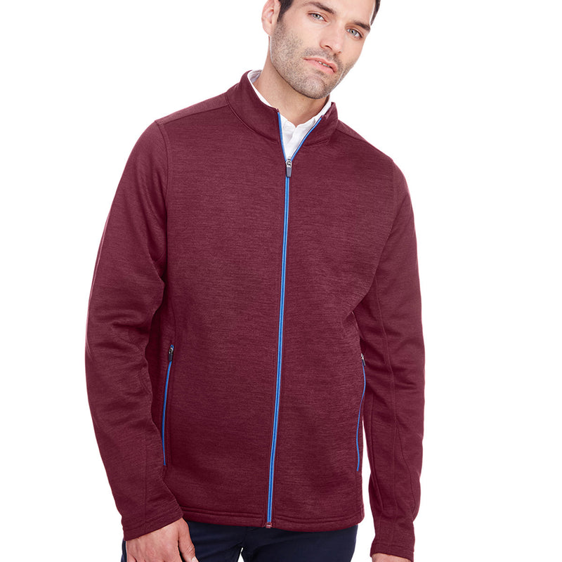 Men's Flux 2.0 Full-Zip Jacket