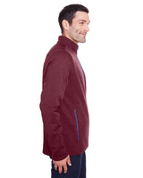 Men's Flux 2.0 Full-Zip Jacket