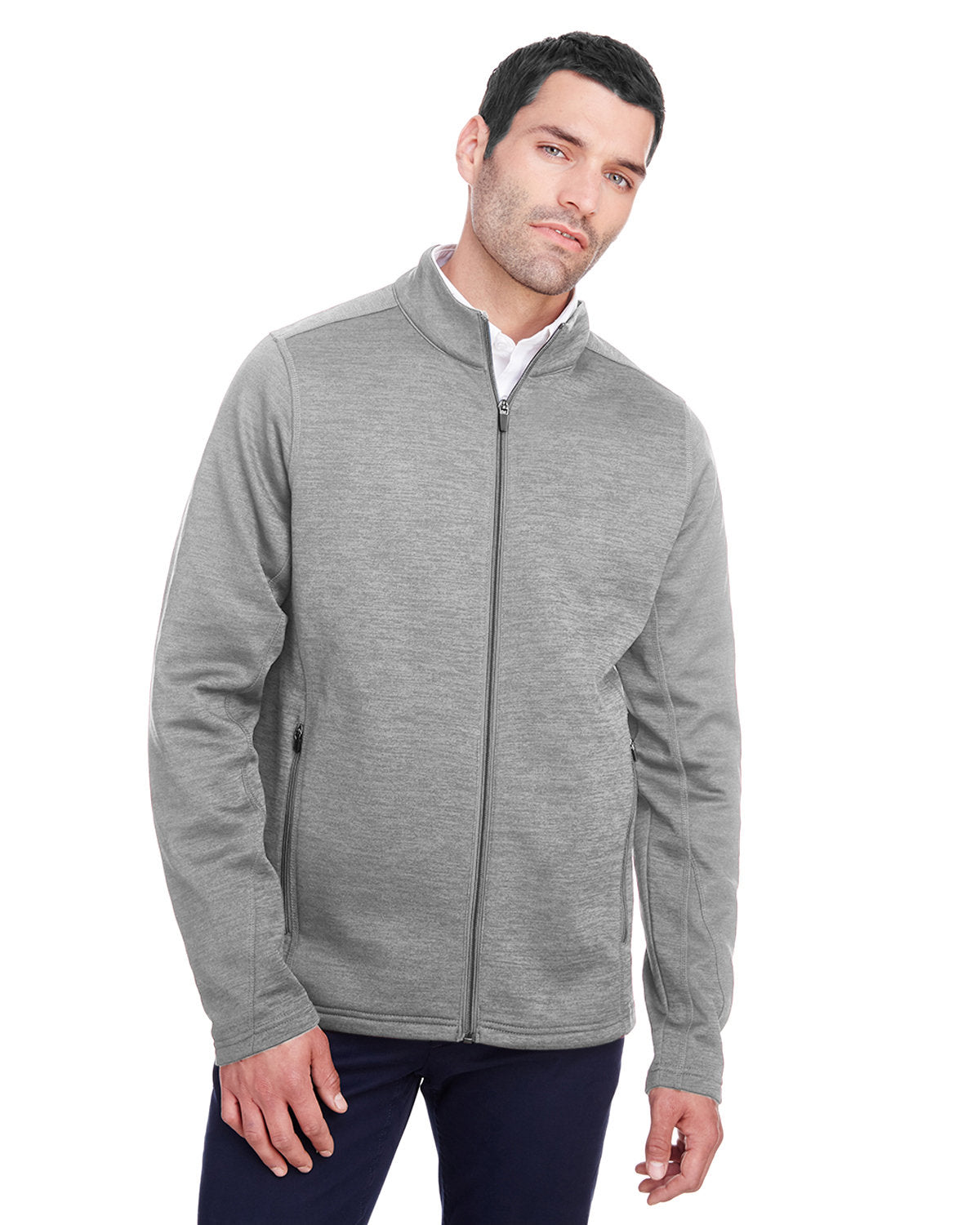 Men's Flux 2.0 Full-Zip Jacket