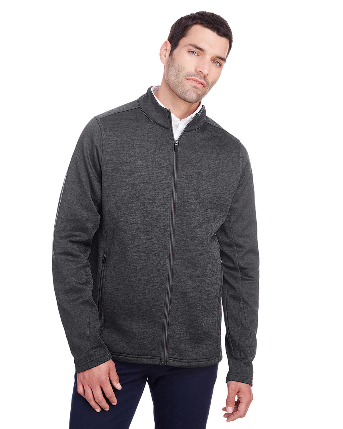 Men's Flux 2.0 Full-Zip Jacket