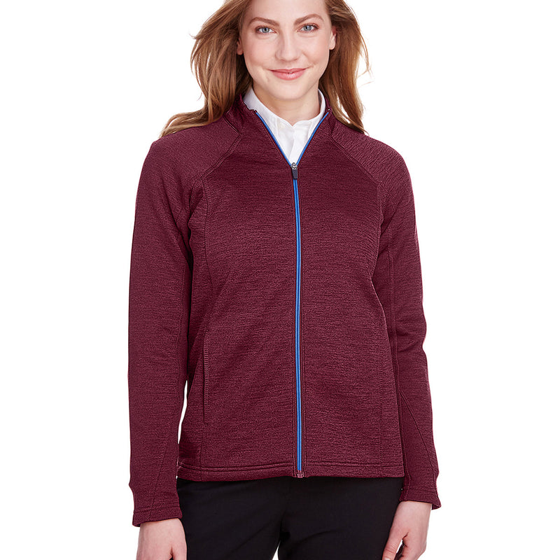 Ladies' Flux 2.0 Full-Zip Jacket