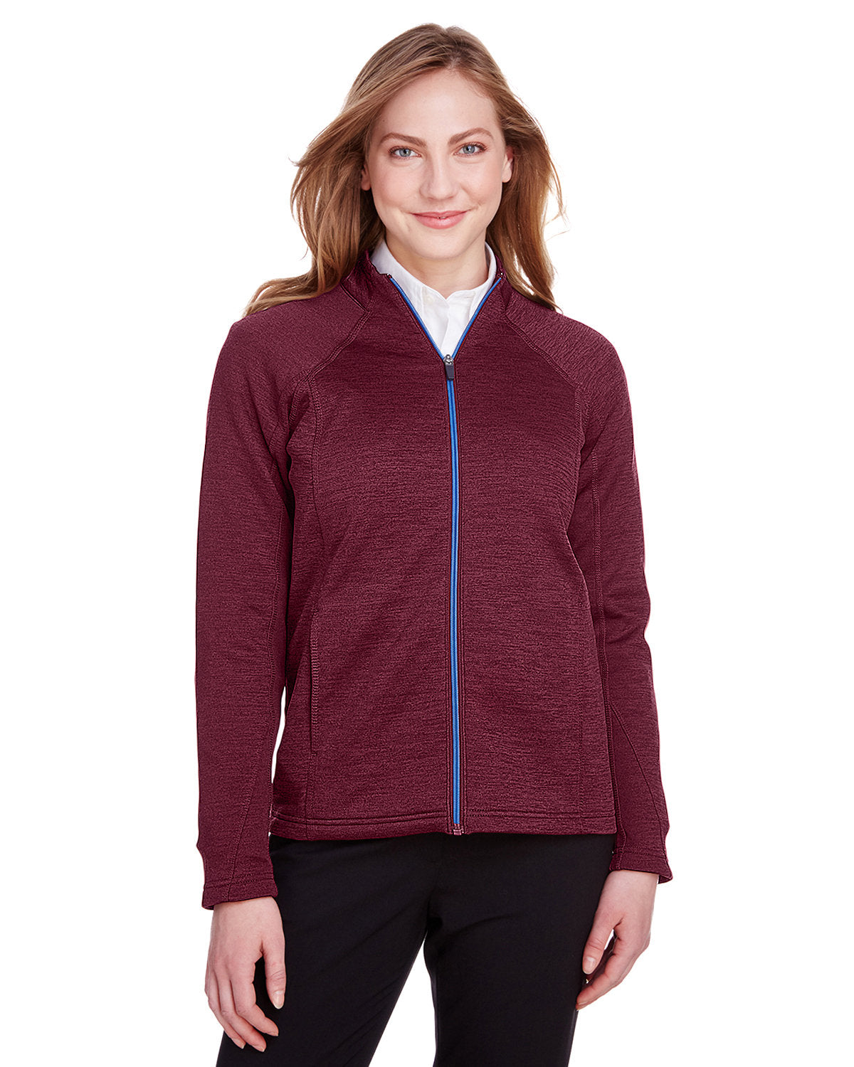 Ladies' Flux 2.0 Full-Zip Jacket