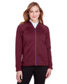 Ladies' Flux 2.0 Full-Zip Jacket