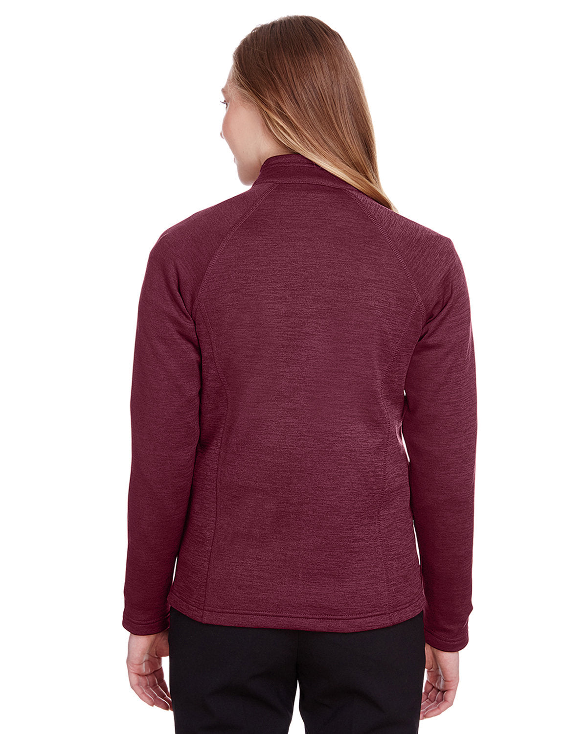 Ladies' Flux 2.0 Full-Zip Jacket