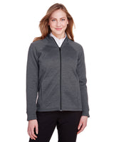 Ladies' Flux 2.0 Full-Zip Jacket