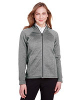 Ladies' Flux 2.0 Full-Zip Jacket