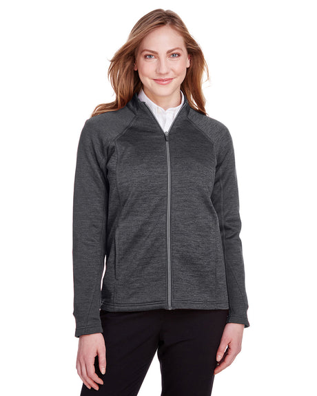 Ladies' Flux 2.0 Full-Zip Jacket