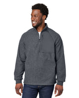 Men's Aura Sweater Fleece Quarter-Zip