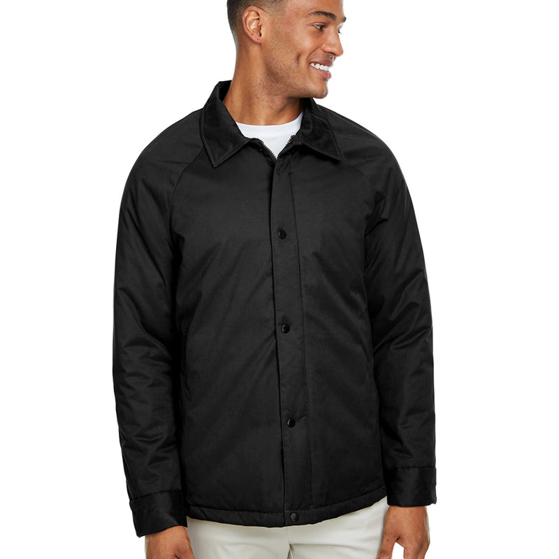 Adult Apex Coach Jacket
