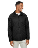 Chaqueta de entrenador Apex para adulto