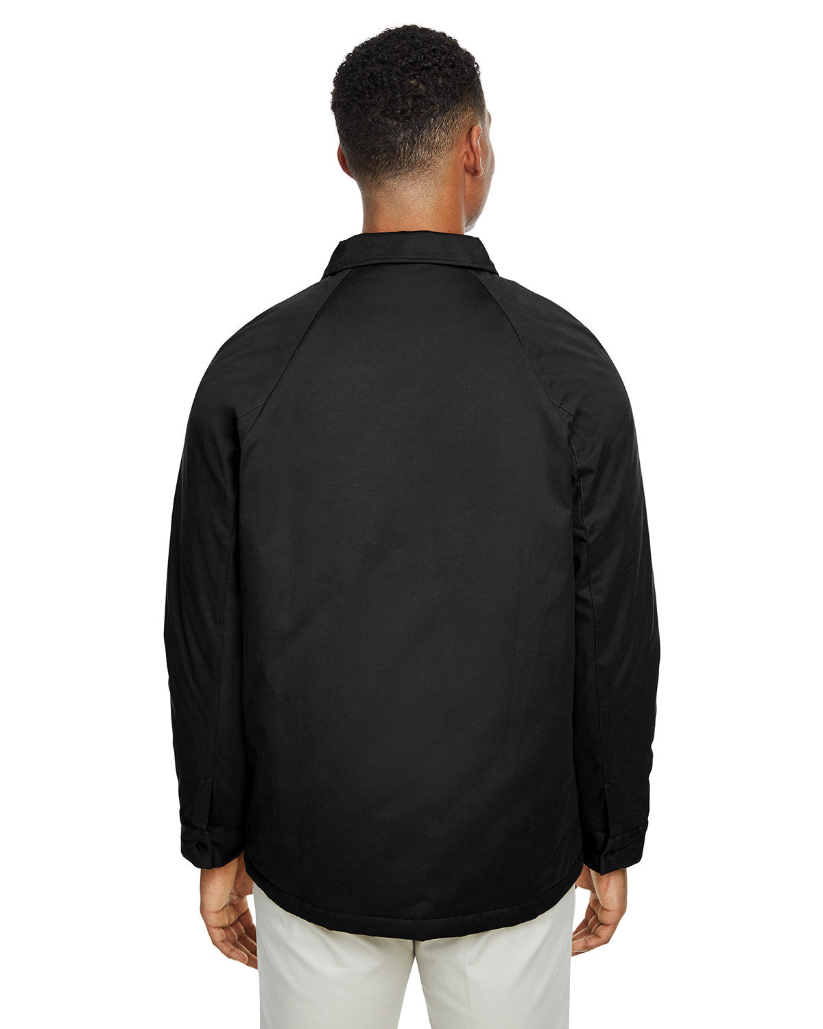 Adult Apex Coach Jacket