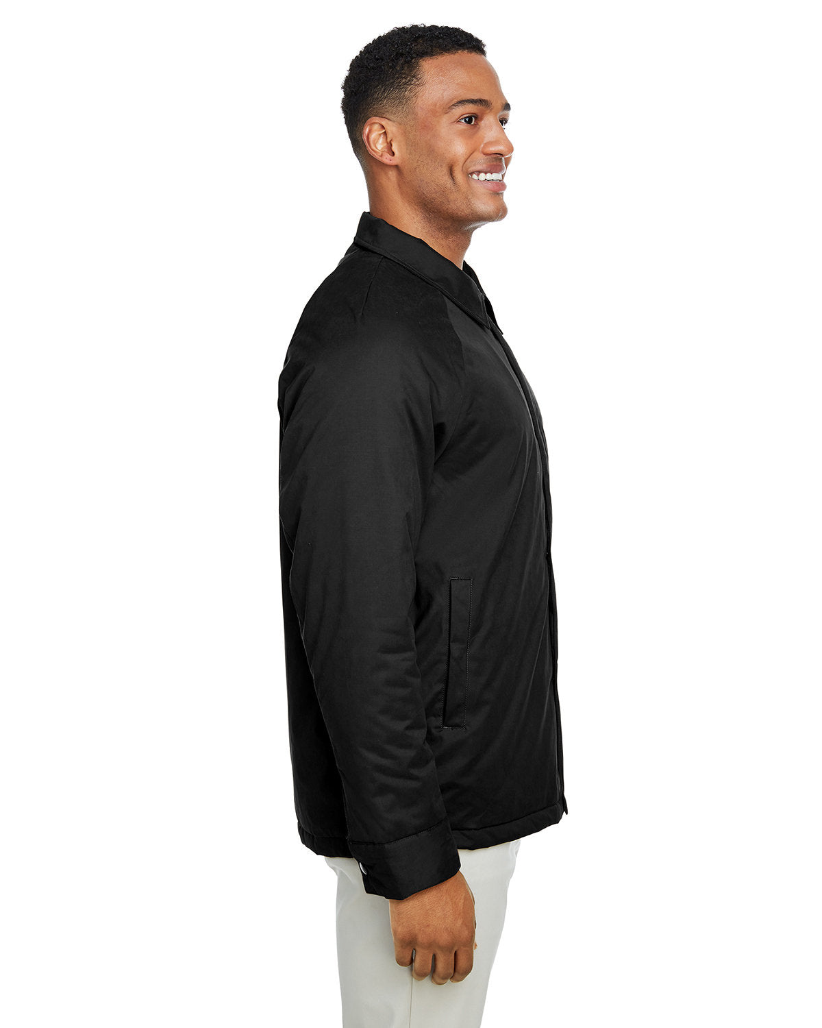 Adult Apex Coach Jacket