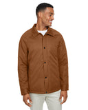 Chaqueta de entrenador Apex para adulto
