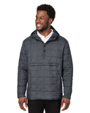 Anorak plegable Aura unisex