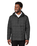 Anorak plegable Aura unisex