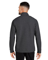 Men's Spirit Textured Quarter-Zip